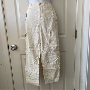 Ralph Lauren capris